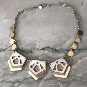 Express Statement Necklace