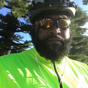 Meet your Posher, Jamaal