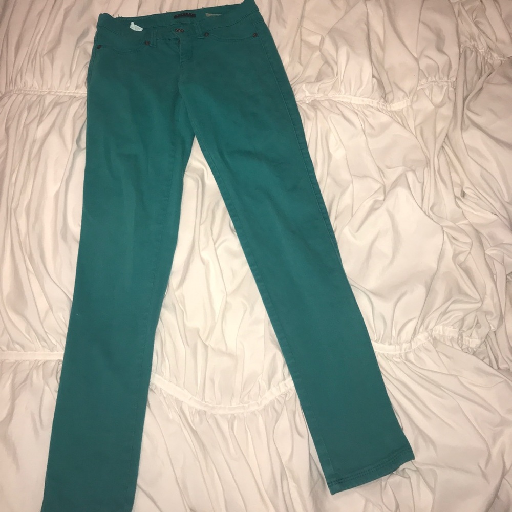 Sisley jeans