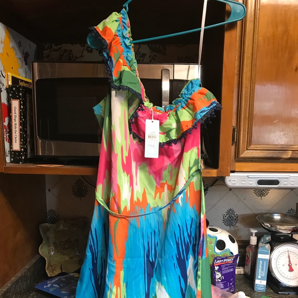 MUDPIE DRESS