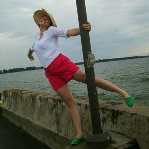 Meet your Posher, Lydia