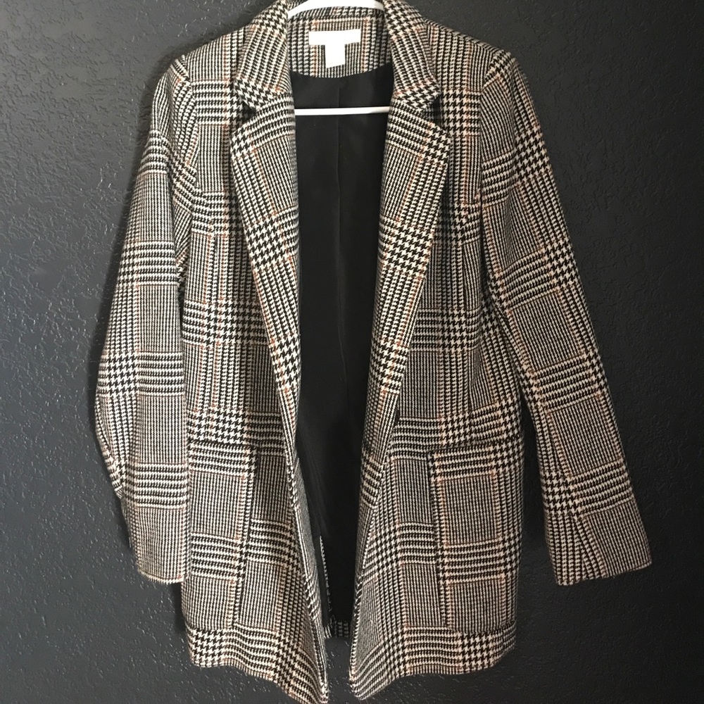 Fashion Coat