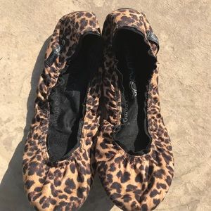 Ballasox by Corso Como. Very comfy