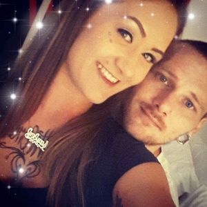 Meet your Posher, Hayley