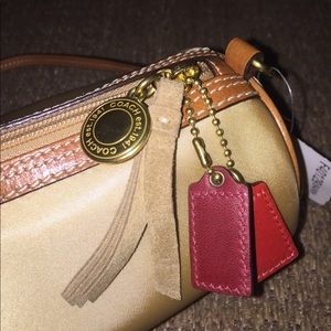 Coach Crossbody Purse