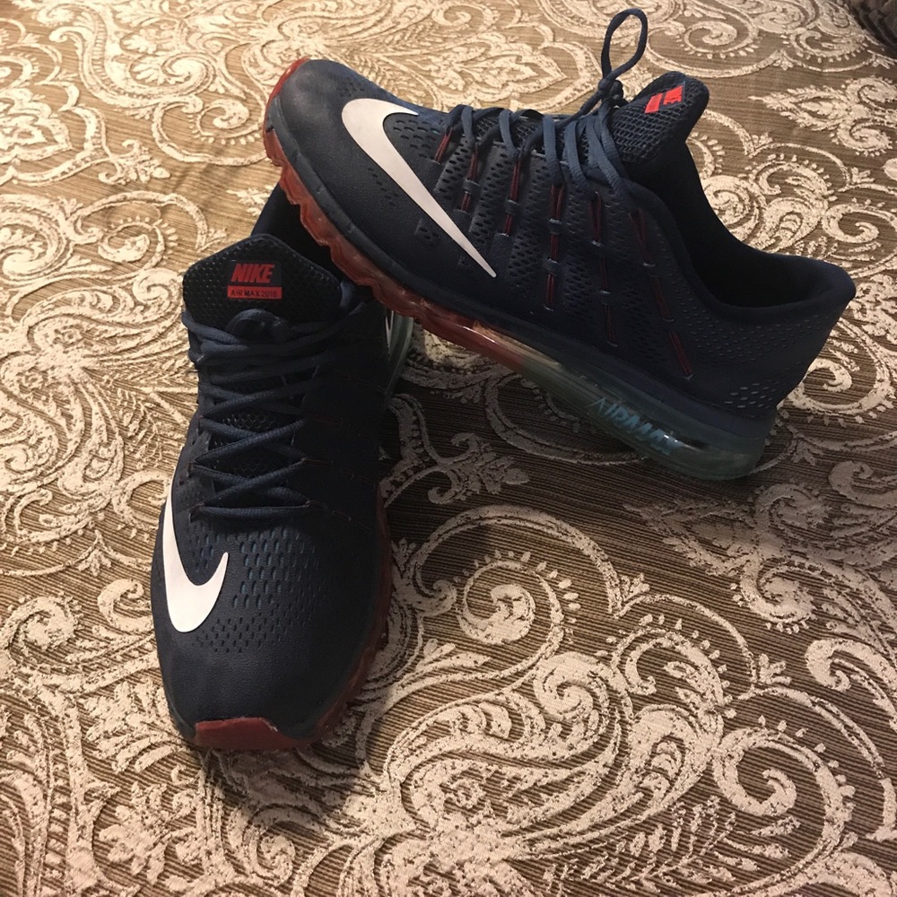 Nike Air Max