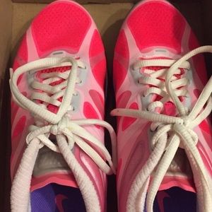 Nike Air Max Sneakers