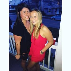 Meet your Posher, Hailey