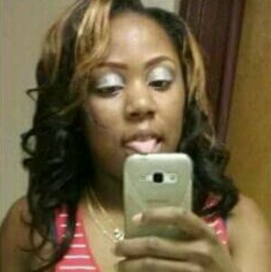 Meet your Posher, Shontae