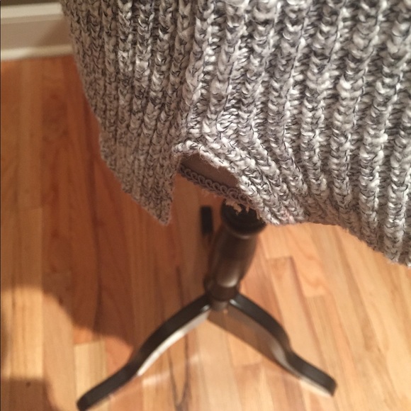 MADEWELL TWILL SWEATER - Picture 7 of 7