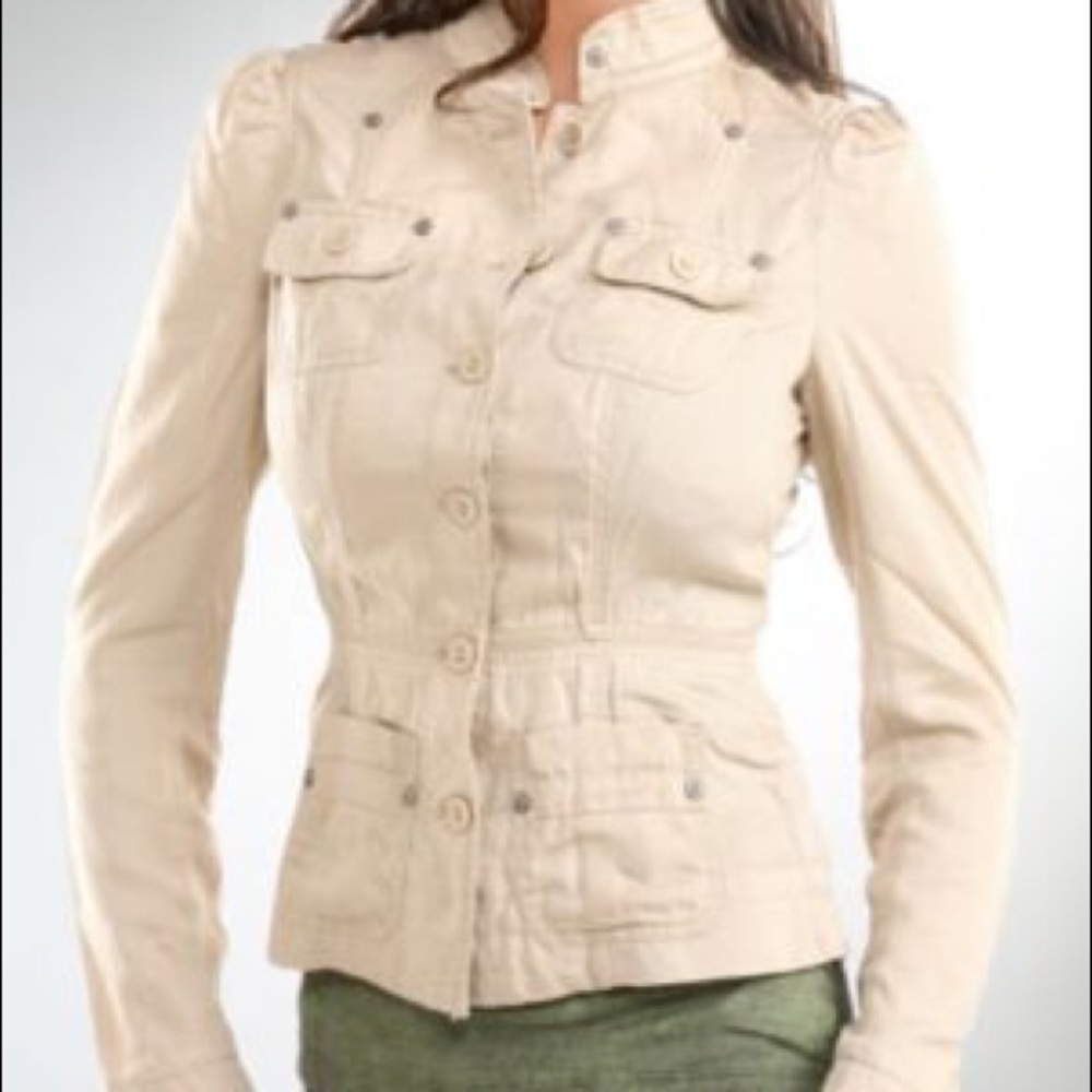 GUESS JACKET