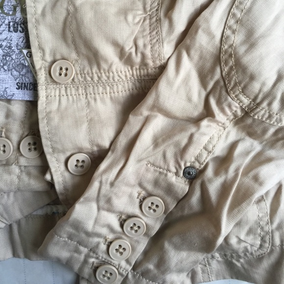 GUESS JACKET - Picture 4 of 5