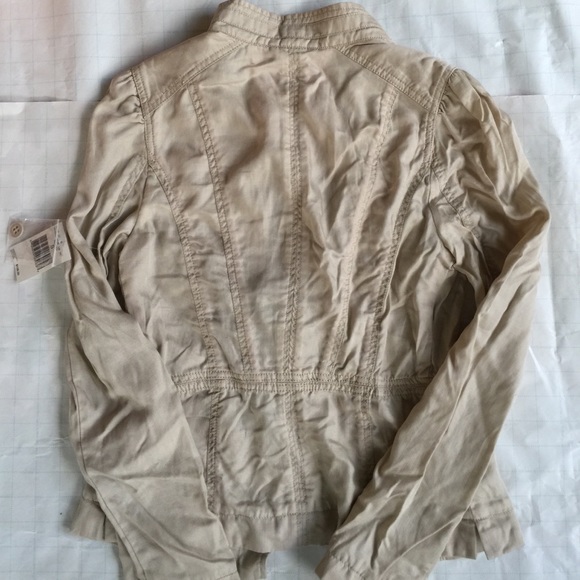 GUESS JACKET - Picture 5 of 5