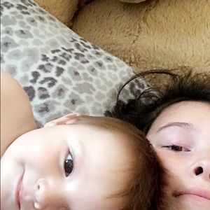 Meet your Posher, Maranda