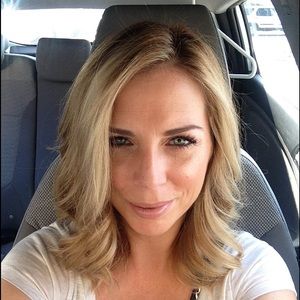 Meet your Posher, Jessara