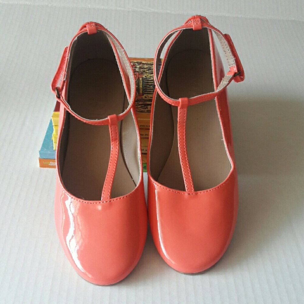 Gymboree dress shoes