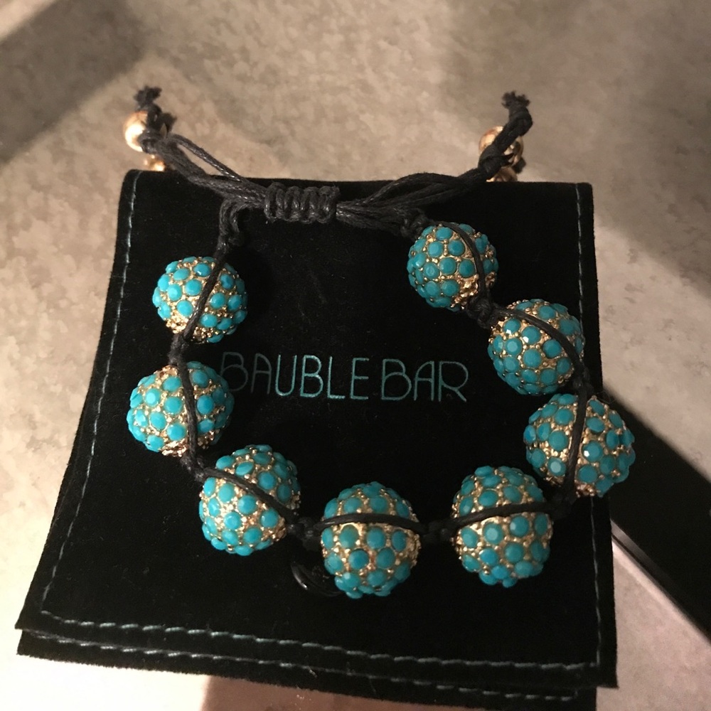 Bracelet from BaubleBar