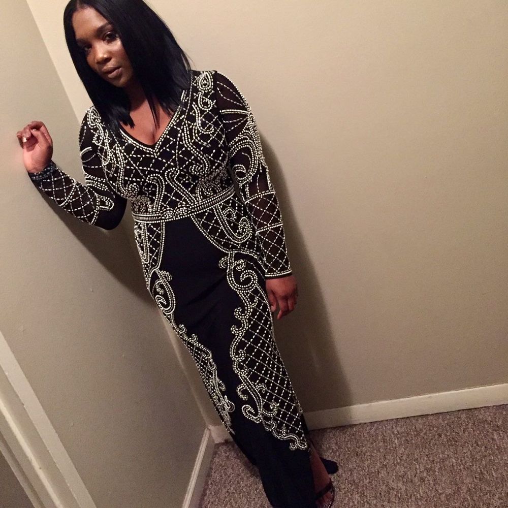 Meet your Posher, Bre