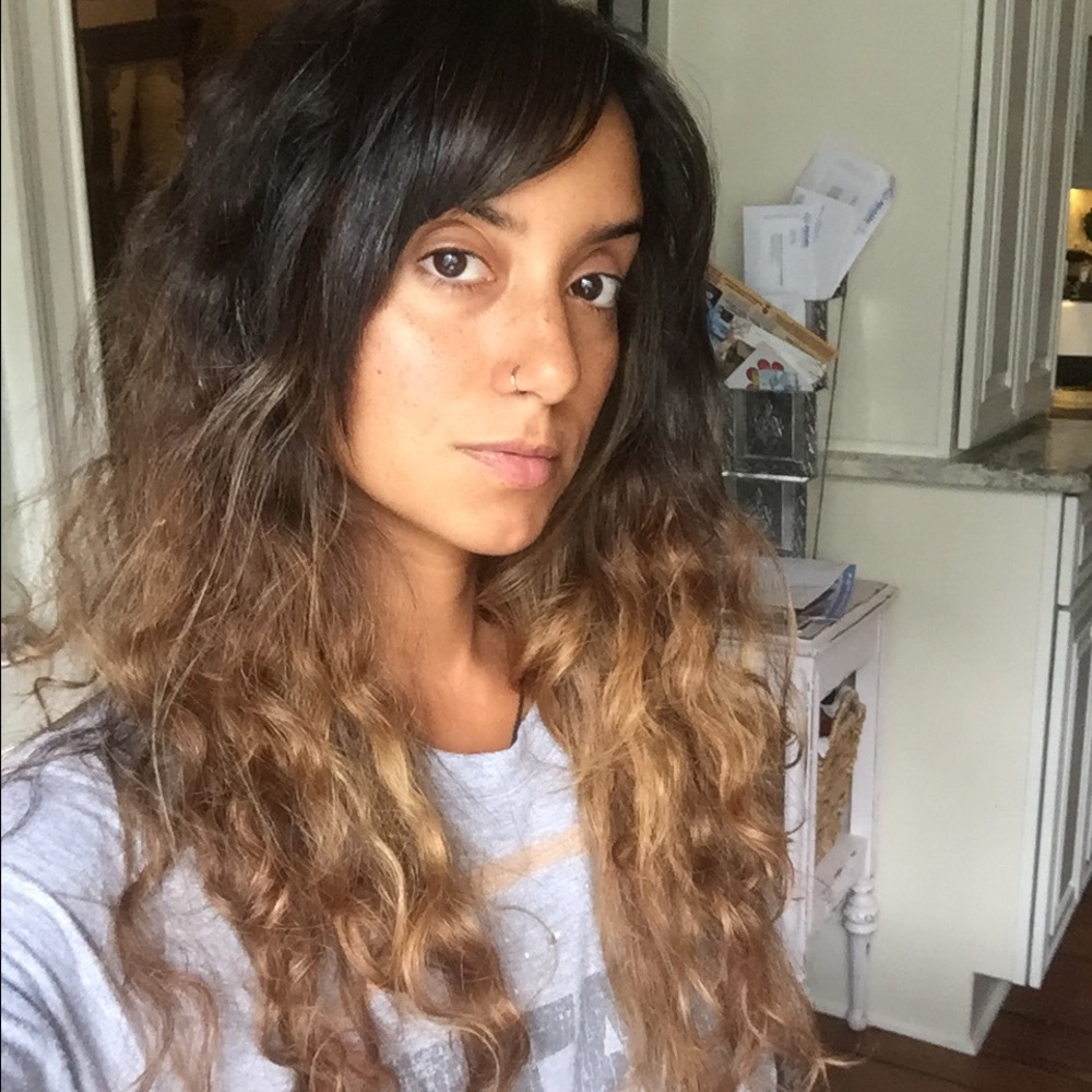 Meet your Posher, Erika