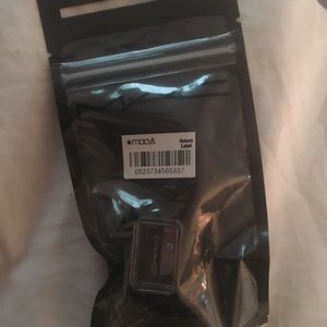 Mac Eyeliner/Lipliner sharpener