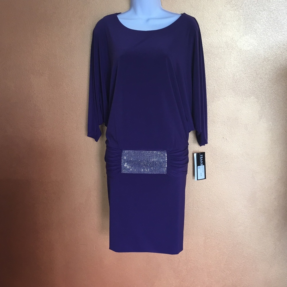 Frank Lyman Cocktail Dress