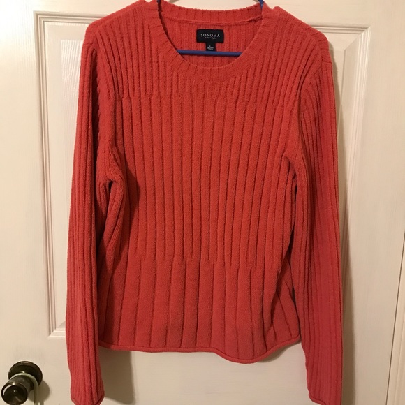 Sweaters - Picture 6 of 7