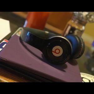 Wireless beats by Dr. Dre