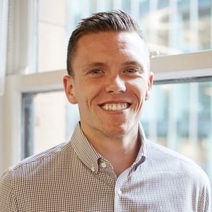 Meet your Posher, Dan