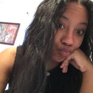 Meet your Posher, Ericka