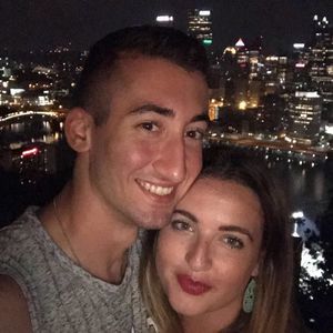 Meet your Posher, Anna rose