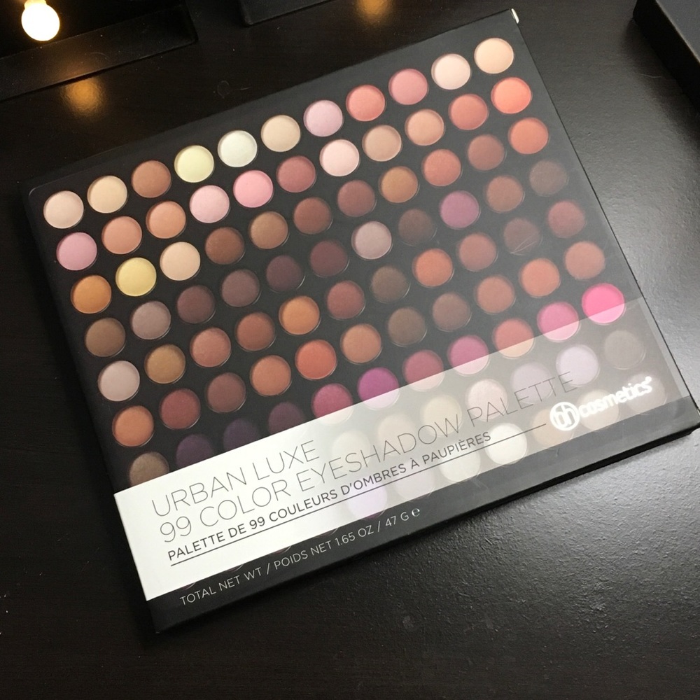 Urban Luxe Palette🎀 - Picture 4 of 7