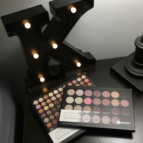 Urban Luxe Palette🎀 - Picture 2 of 7