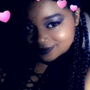 Meet your Posher, Shanelle