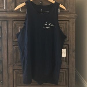 Electric & Rose Ozone Tank