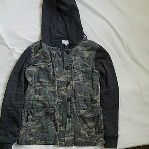 O'Neill jacket