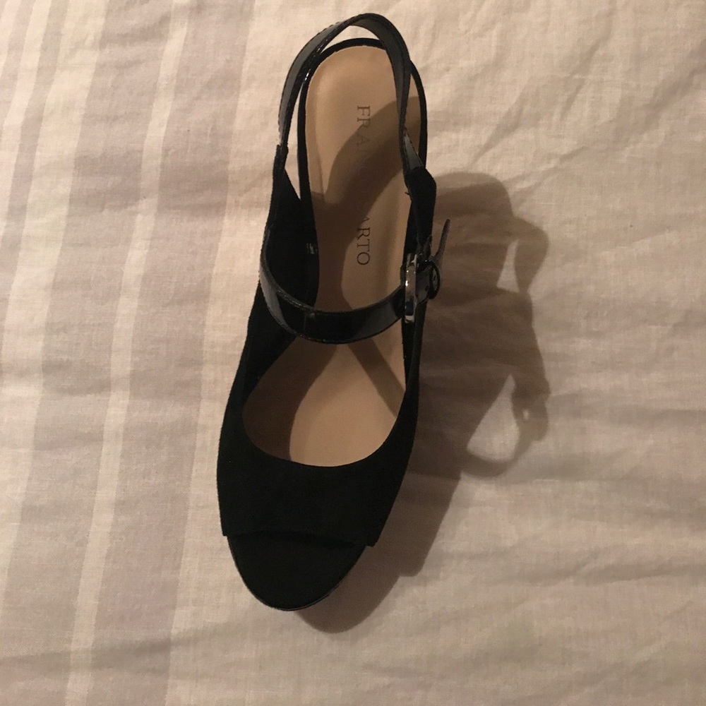 Shoes - Picture 3 of 3