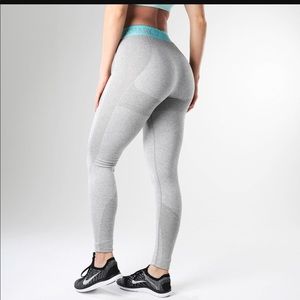 Gymshark flex leggings (S)