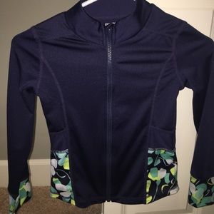 Gymboree jacket and leggings