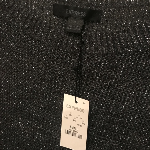 Sparkle Top - Picture 2 of 2