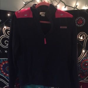 Vineyard vines pullover