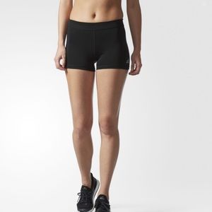 ➰addidas black spandex➰