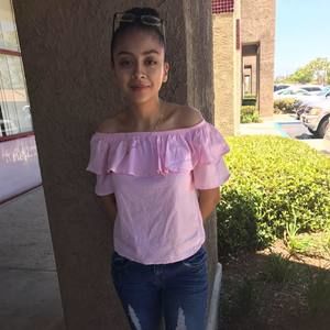 Meet your Posher, Diane