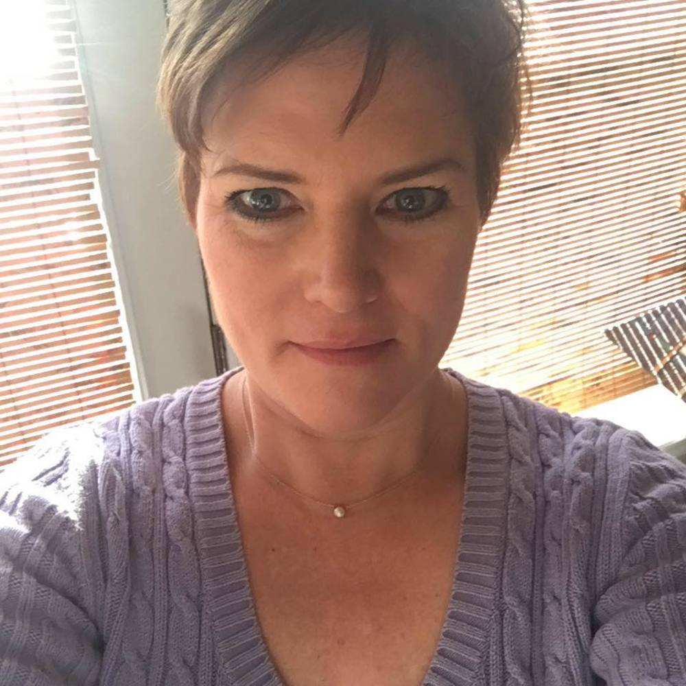 Meet your Posher, Beverly