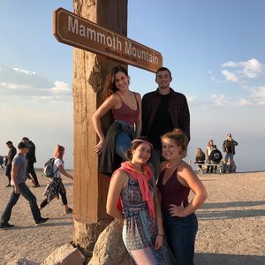 Meet your Posher, Tabitha