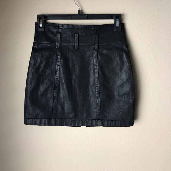 LF Skirt - Picture 3 of 3