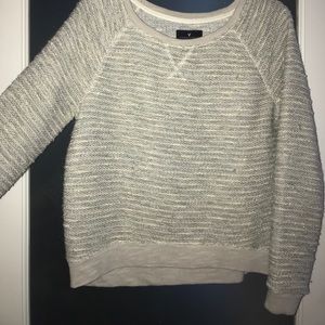 American eagle sweater