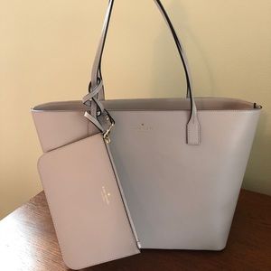 Kate Spade Small harmony Nouvxneutr