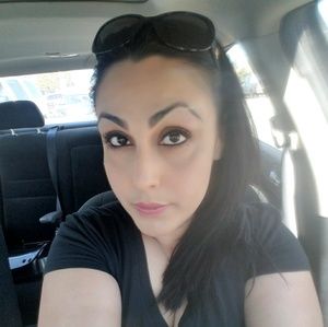 Meet your Posher, Griselda