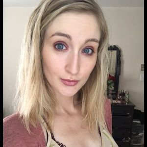 Meet your Posher, Markie