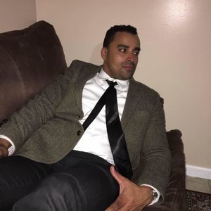 Meet your Posher, Juan carlos